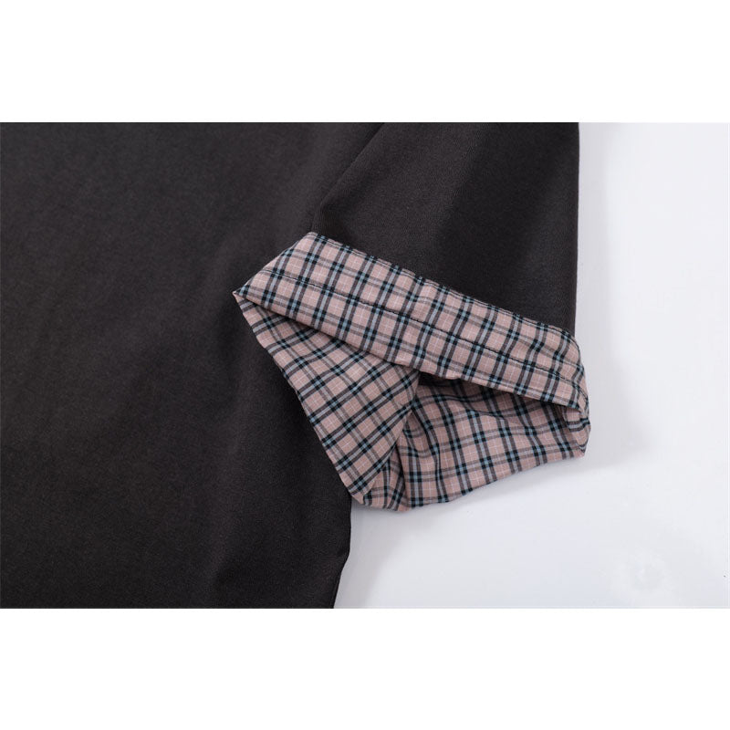 Hip Hop Shirts For Boys Short Sleeve T-Shirts For Summer Loose Casual T-Shirts