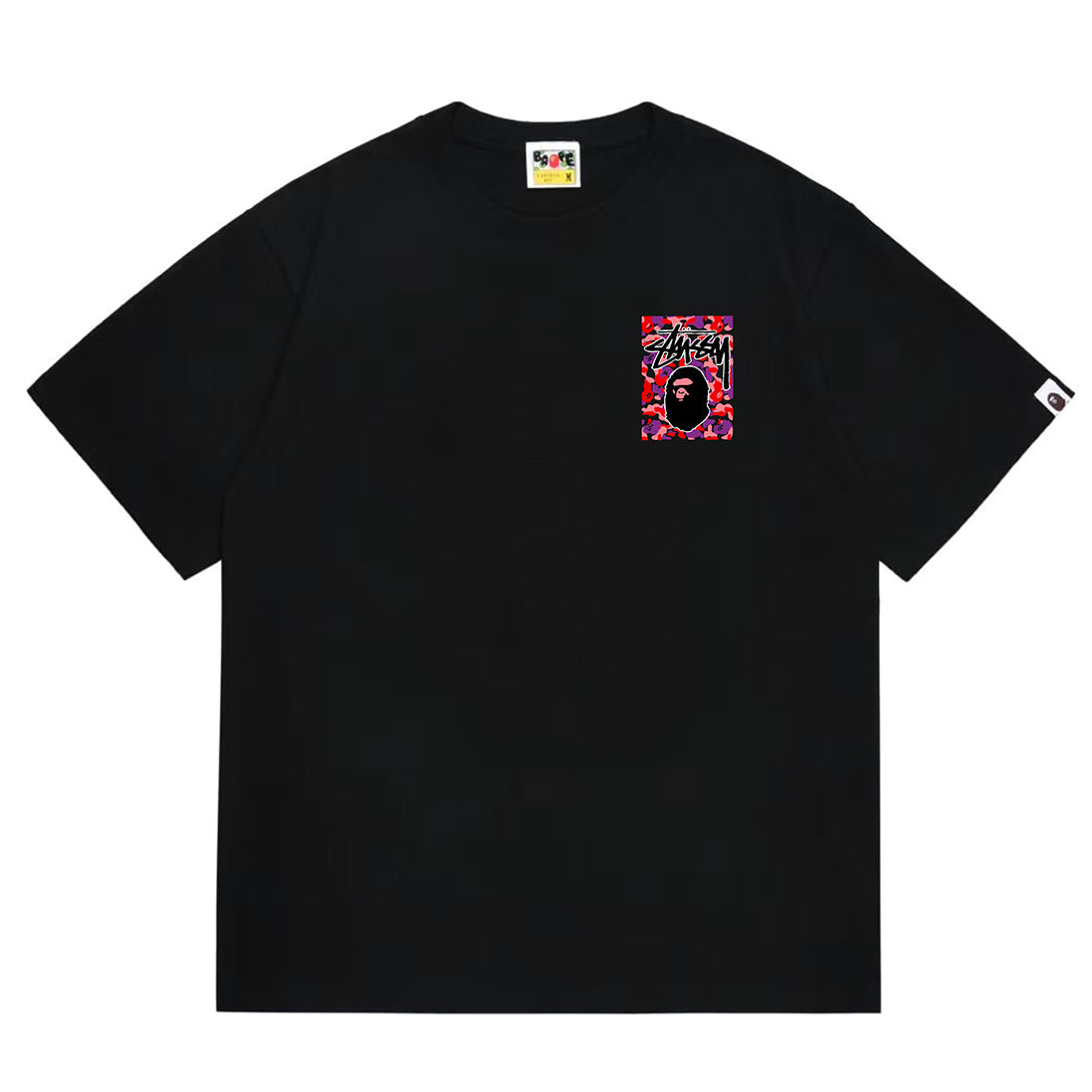 Ape T Shirts