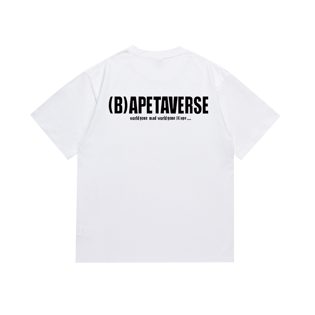 Ape T Shirts