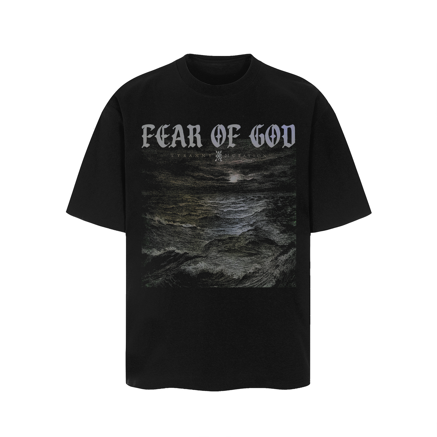 FOG ESSENTIAL T Shirts