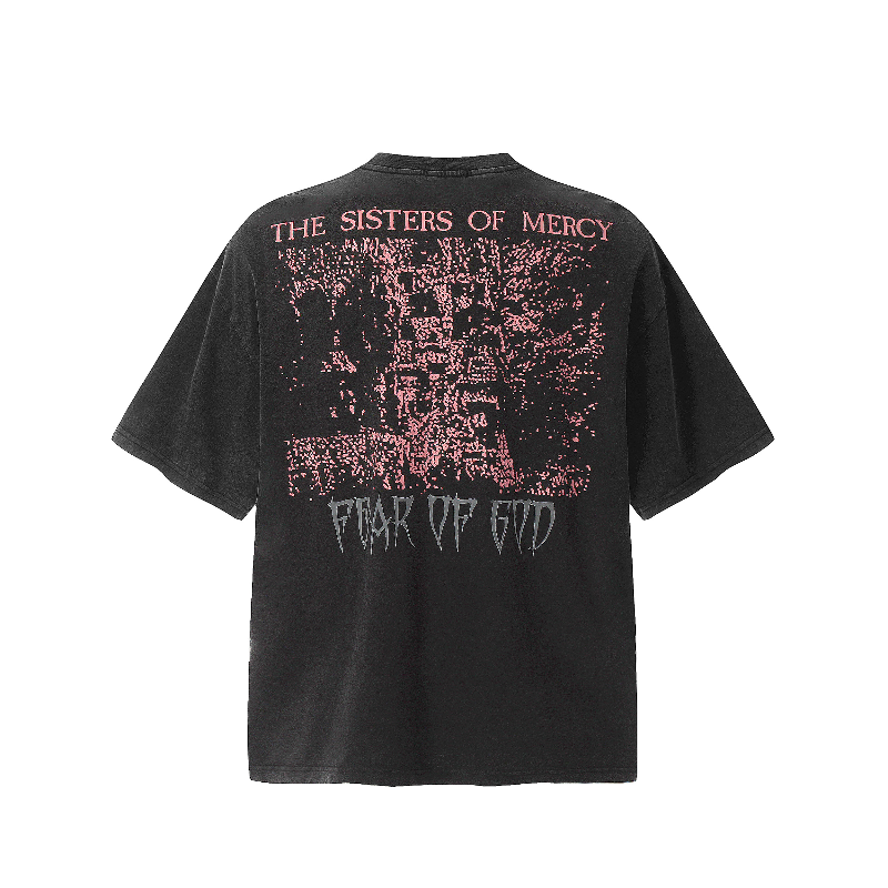 FOG ESSENTIAL T Shirts