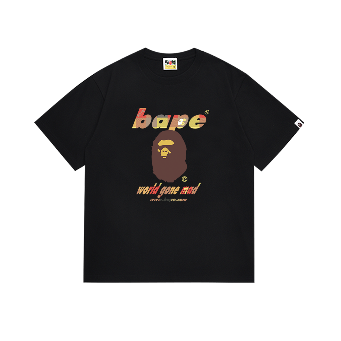 Ape T Shirts