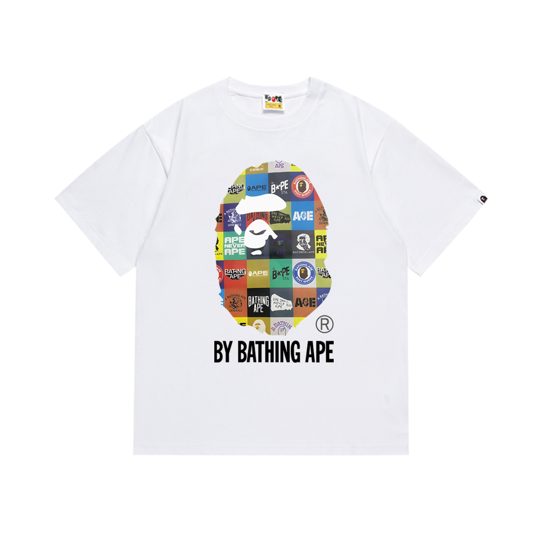 Ape T Shirts