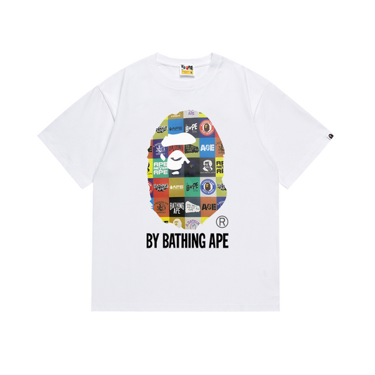 Ape T Shirts