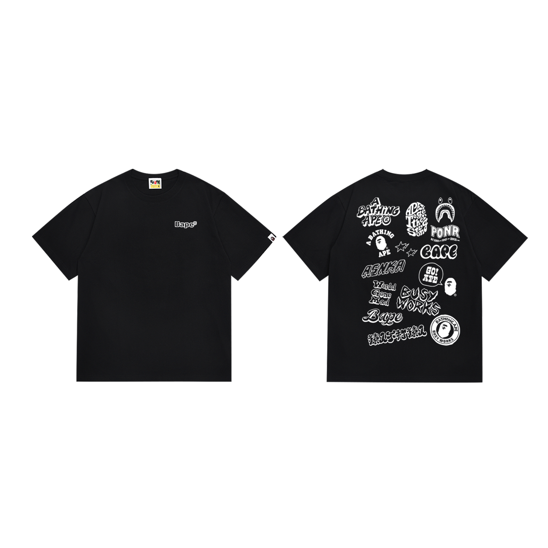 Ape T Shirts