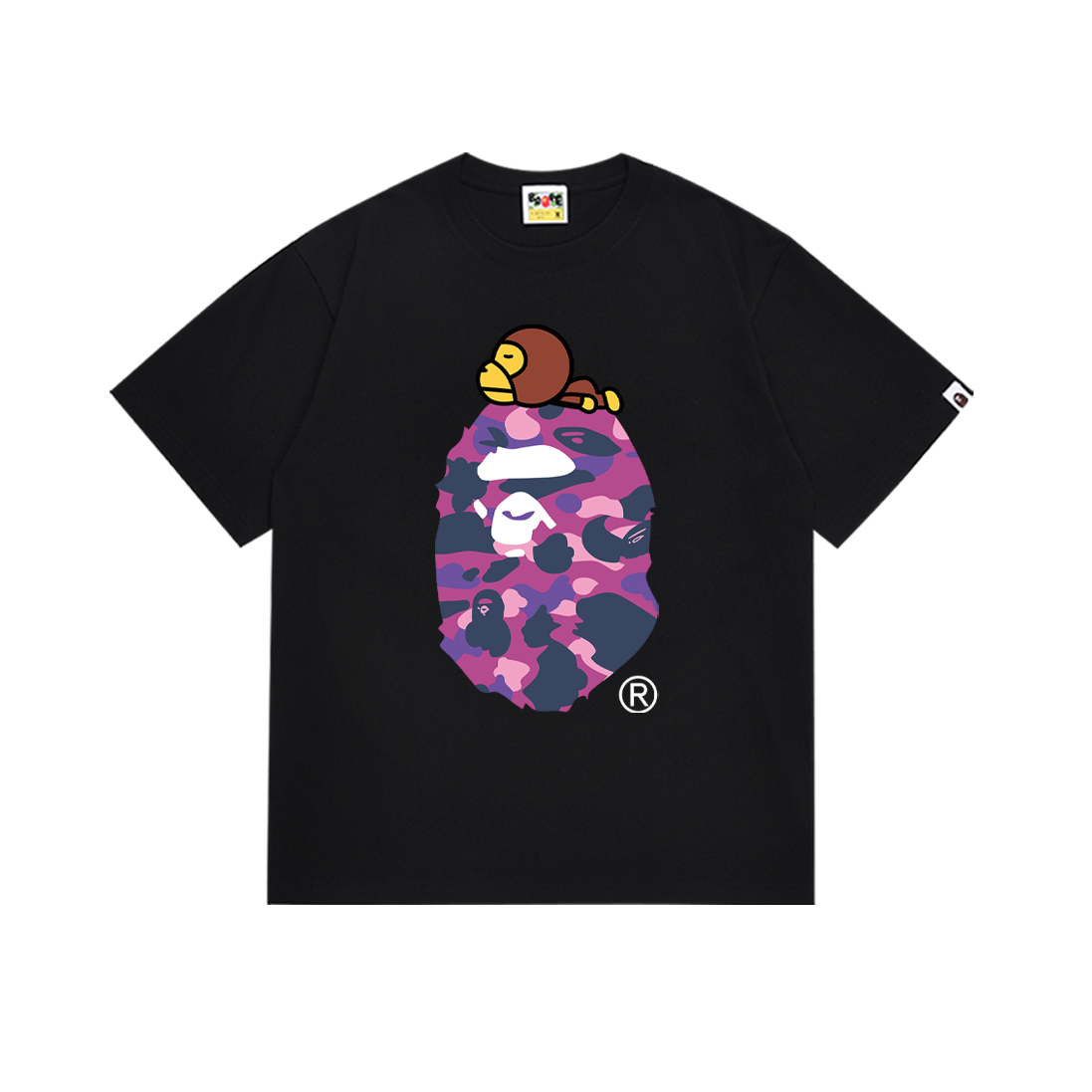 Ape T Shirts