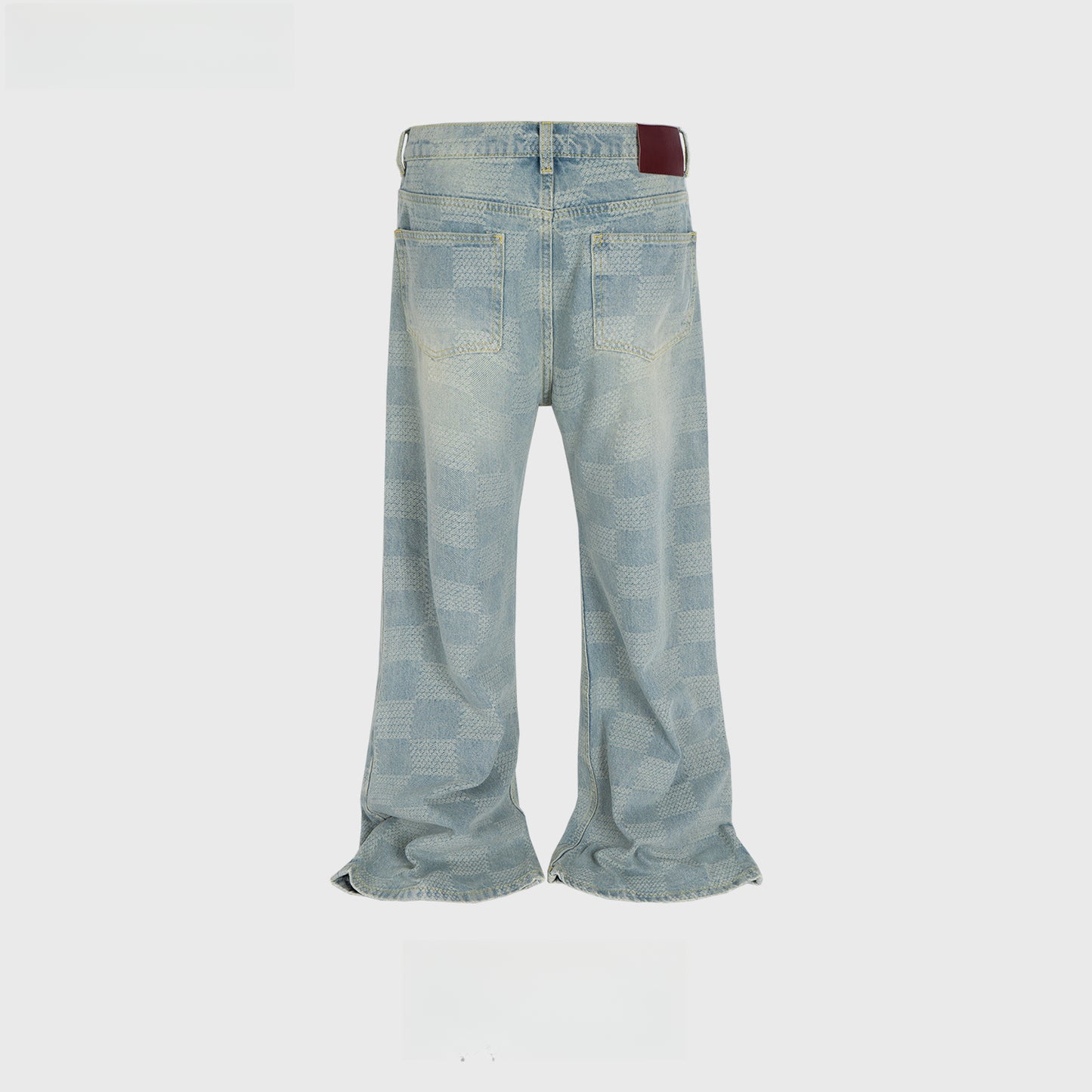 Rock Revival Jeans Old Blue Trousers