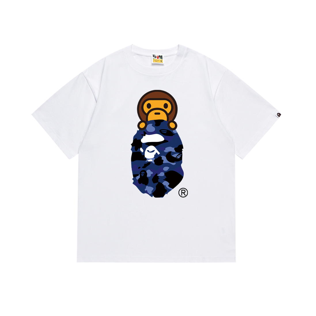 Ape T Shirts