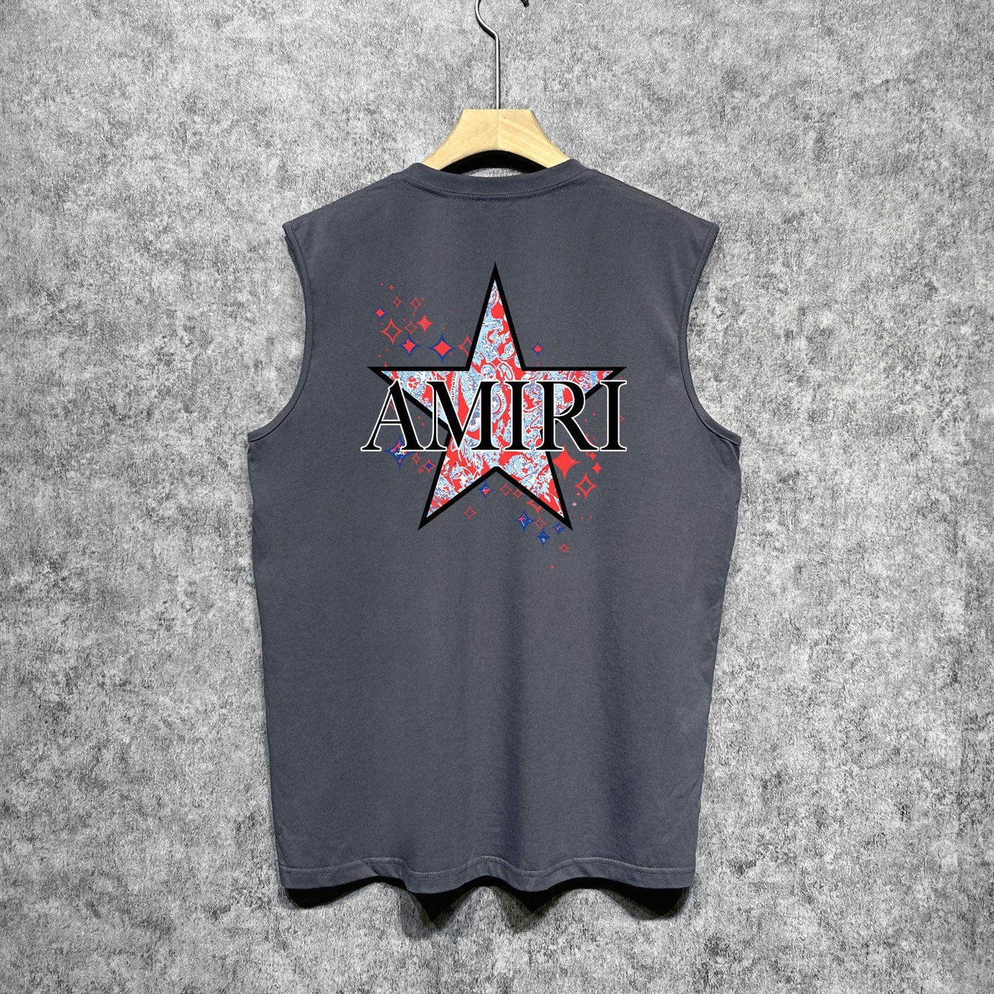 Amiri Vest