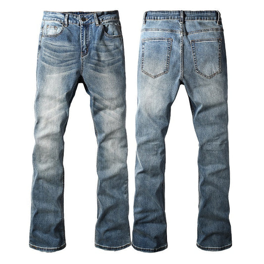 Men Trendy Jeans