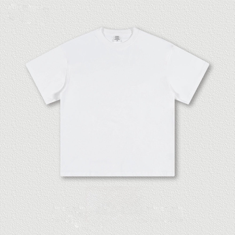 Streetwear Eua t shirt