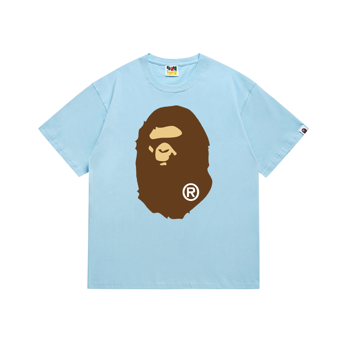 Ape T Shirts