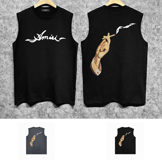 Amiri Vest