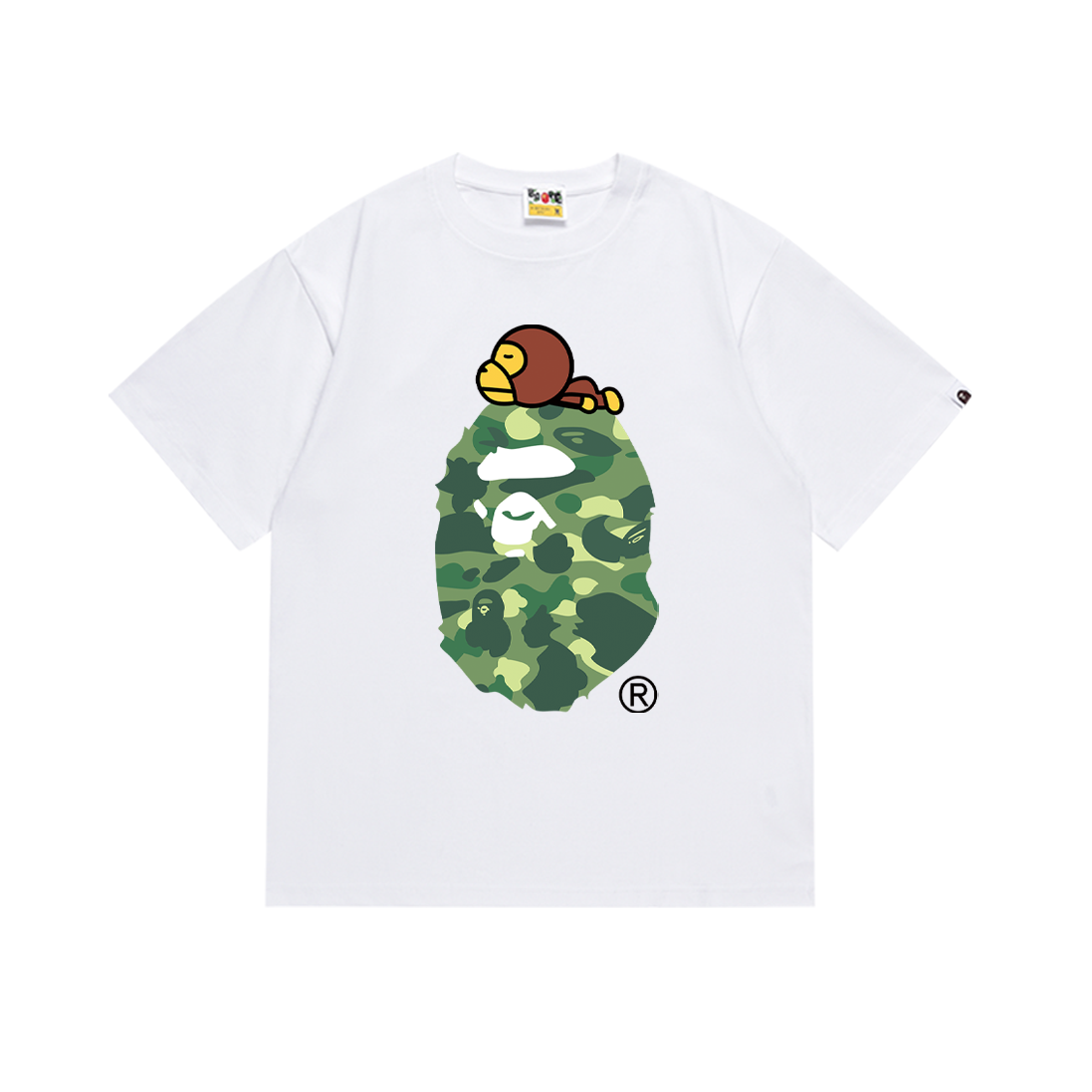 Ape T Shirts