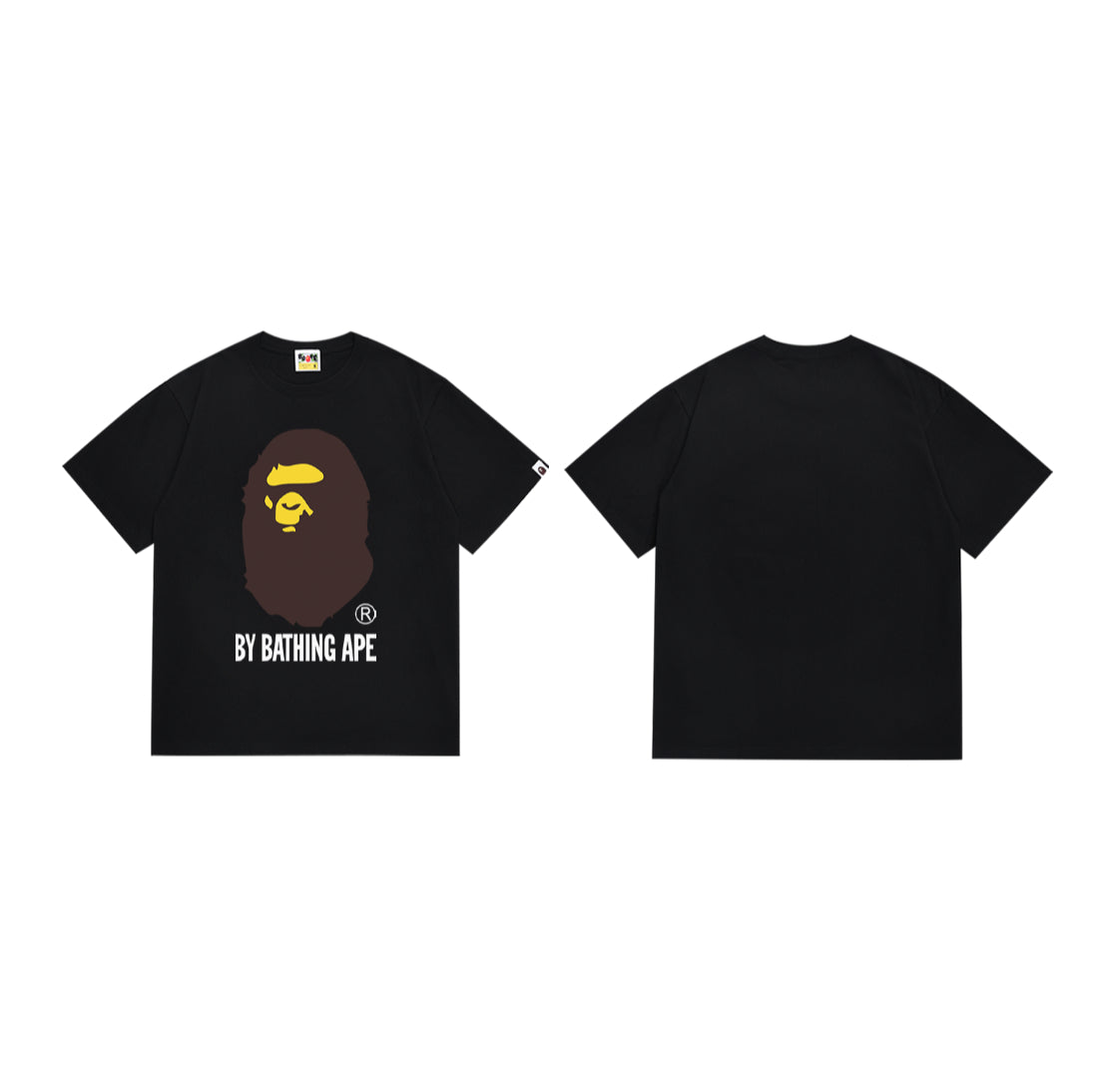 Ape T Shirts