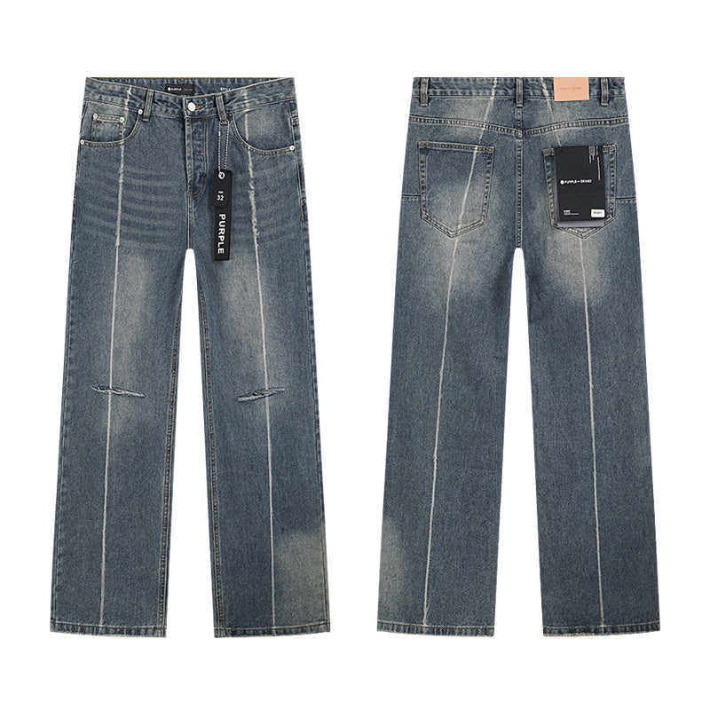 Purple Brand Jeans #PU811