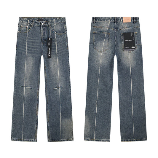 Purple Brand Jeans #PU811