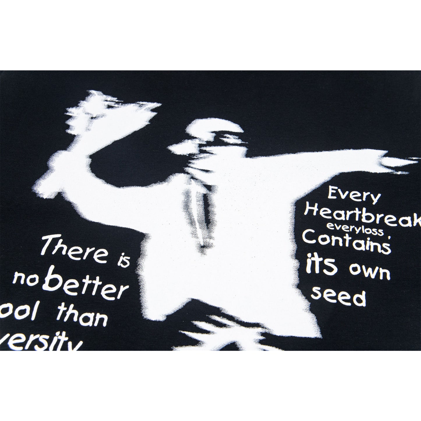 Vestimenta De Los 90 Summer Hip Hop T-Shirt Short Sleeve
