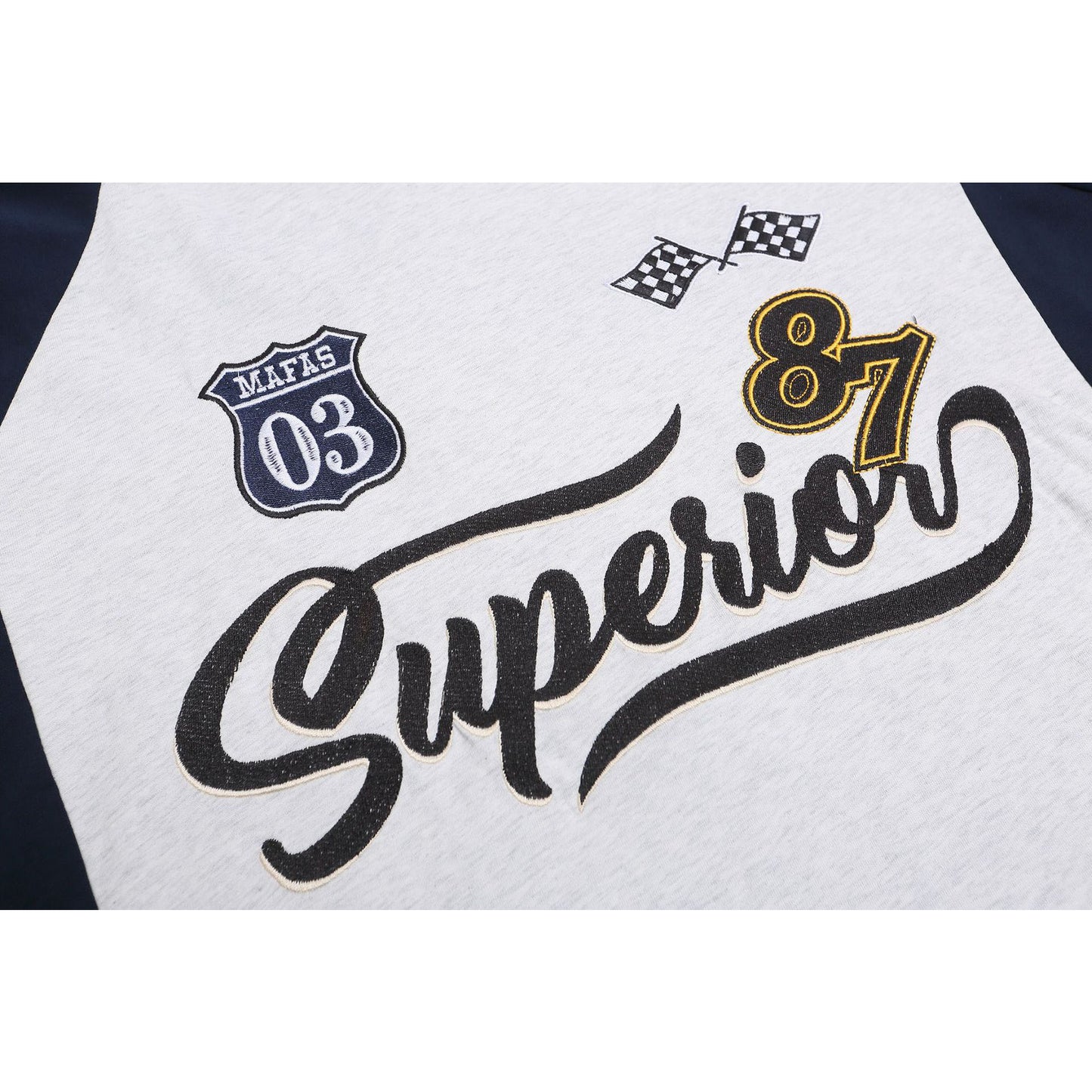 Hip hop clothing new york summer short-sleeved t-shirt embroidered lapel polo shirt