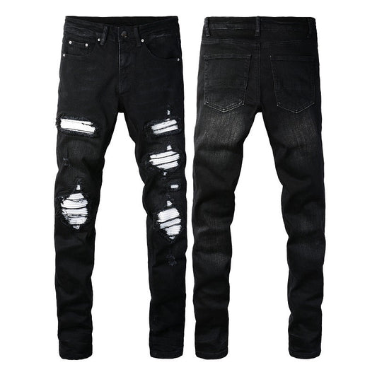 Men Trendy Jeans