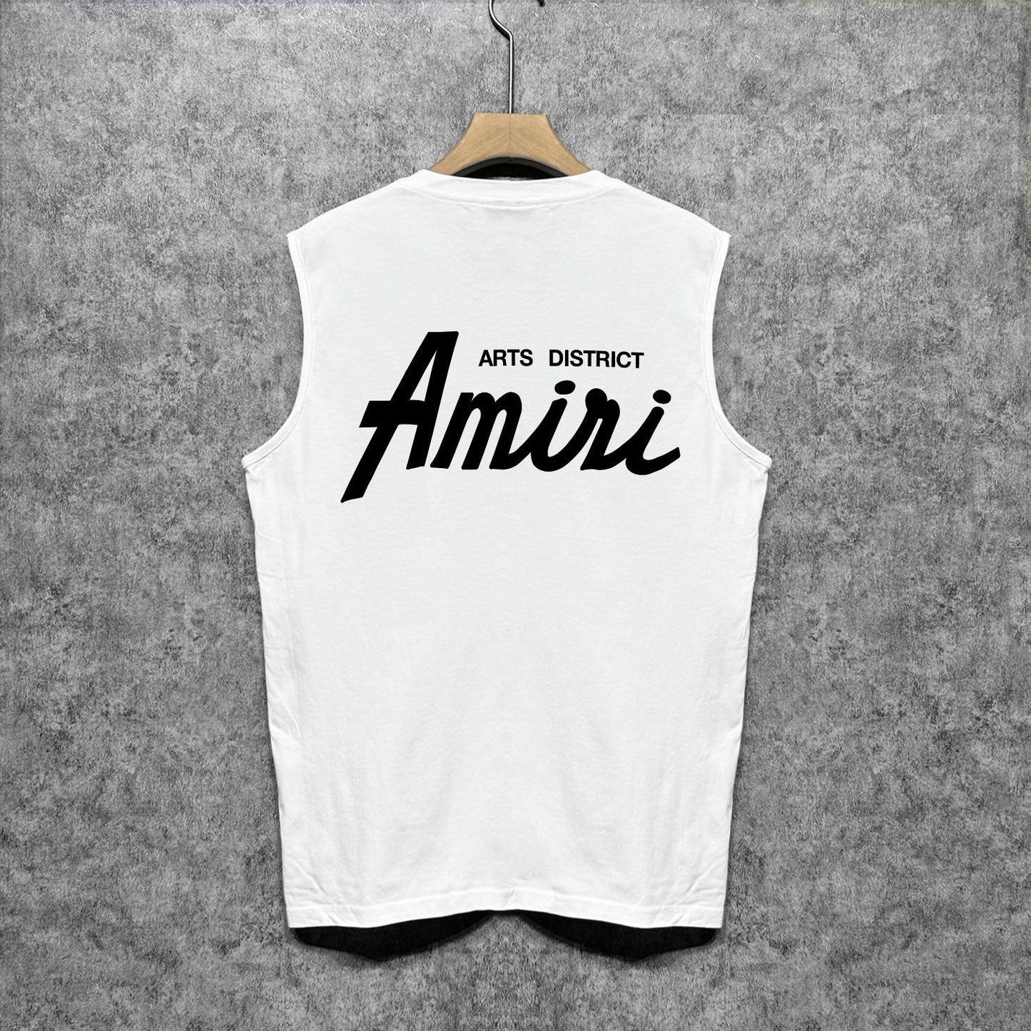 Amiri Vest