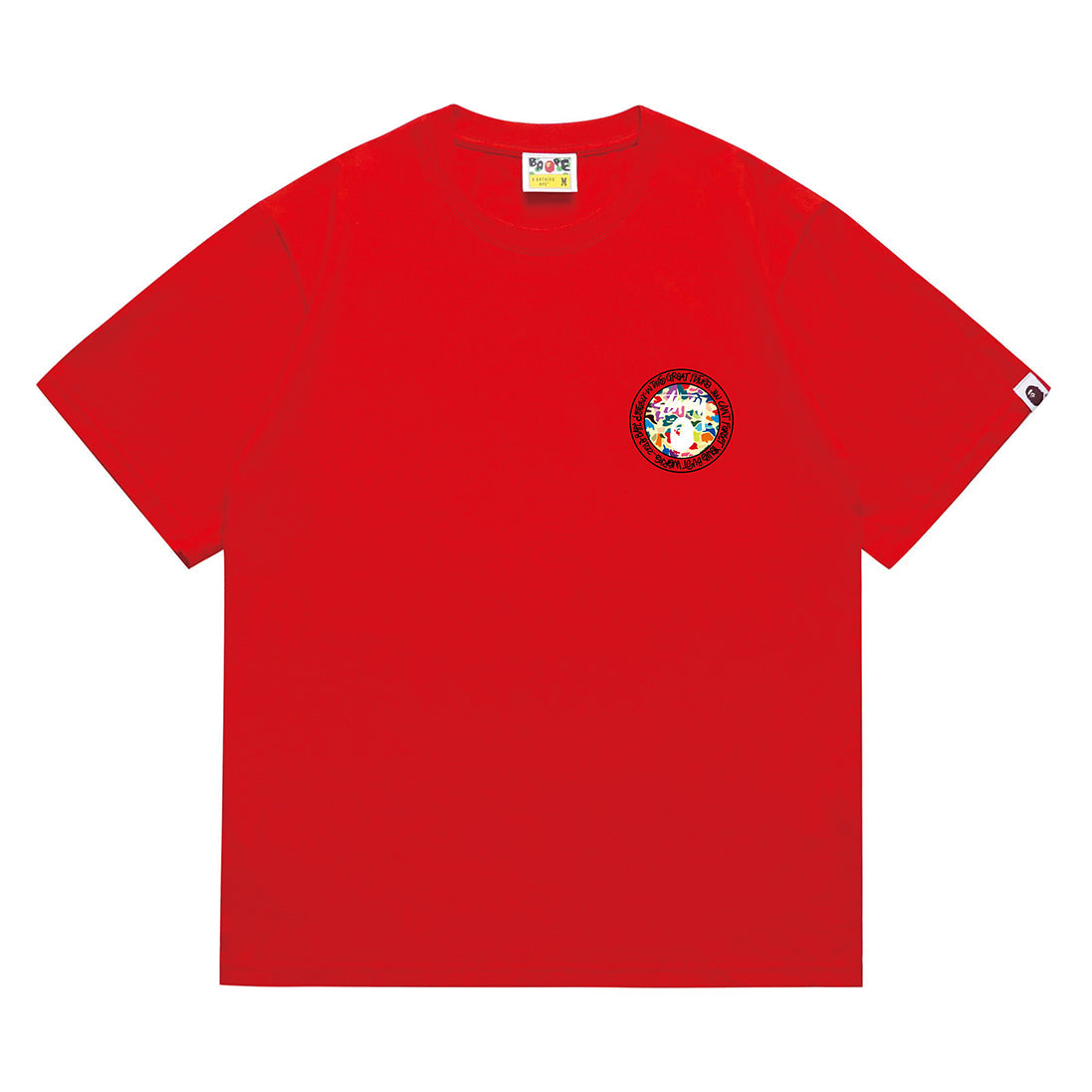 Ape T Shirts