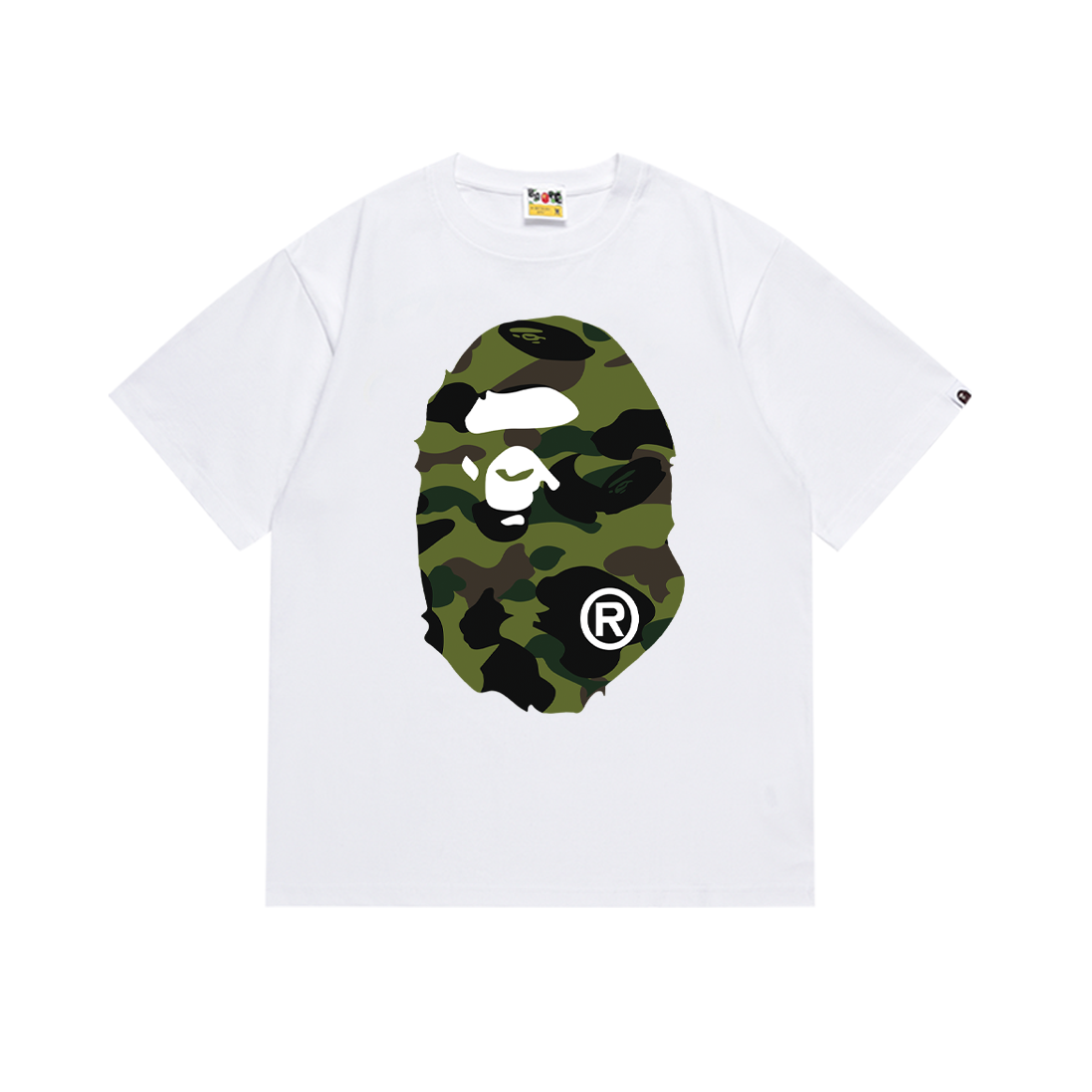 Ape T Shirts