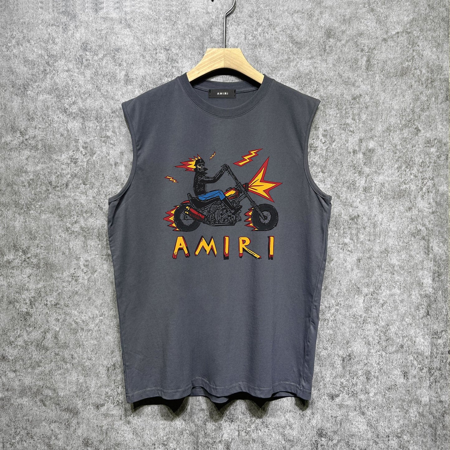 Amiri Vest