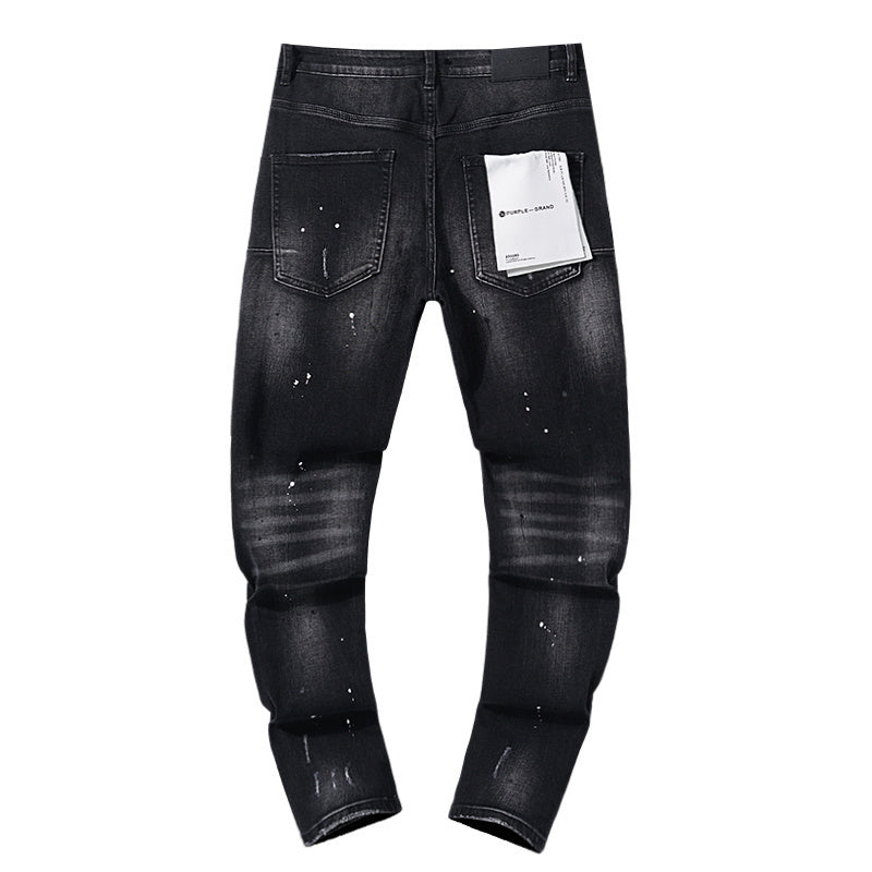 Purple Brand Jeans #PU125