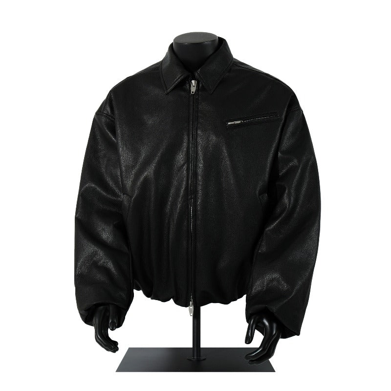 Unisex Down Jacket