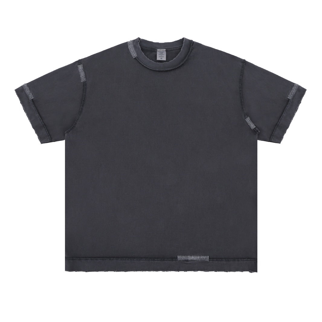 Vintage 90s Hip Hop Clothing Short Sleeve T-Shirt