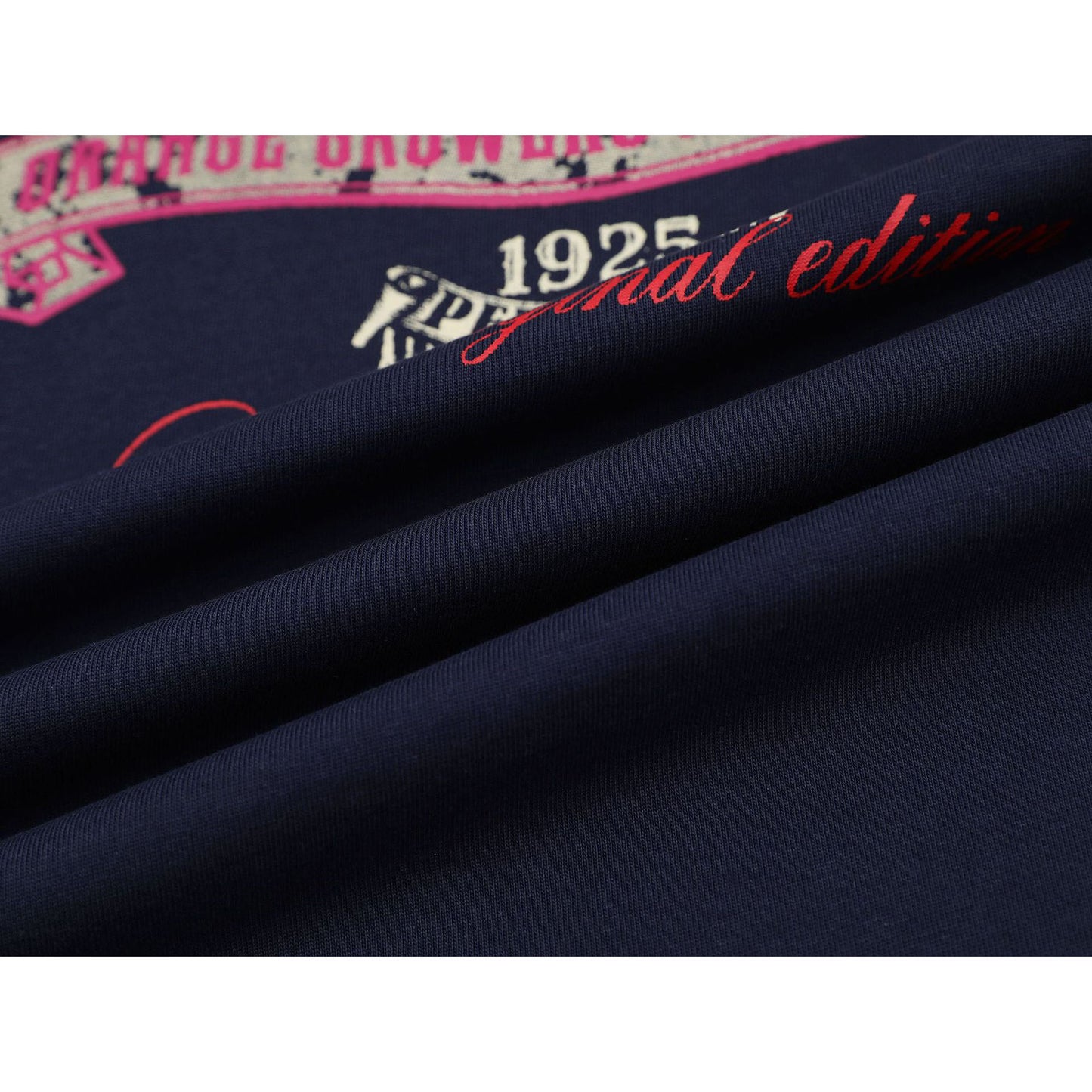 Ye T Shirt Summer Vintage T-Shirt Short Sleeve