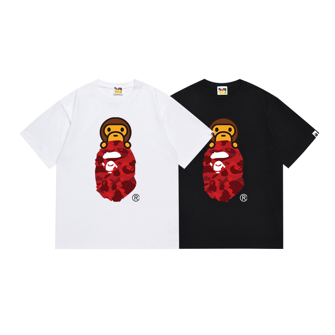 Ape T Shirts