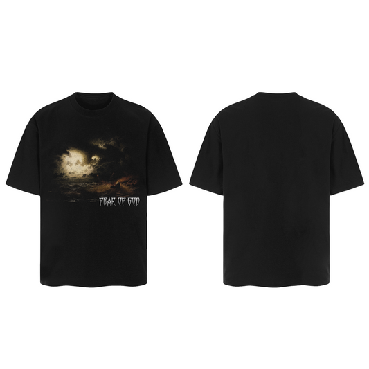FOG ESSENTIAL T Shirts
