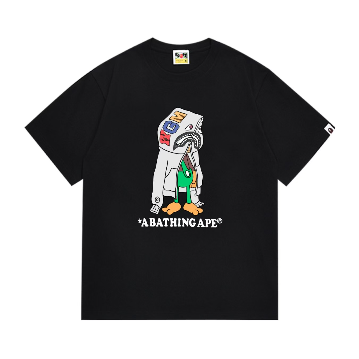 Ape T Shirts