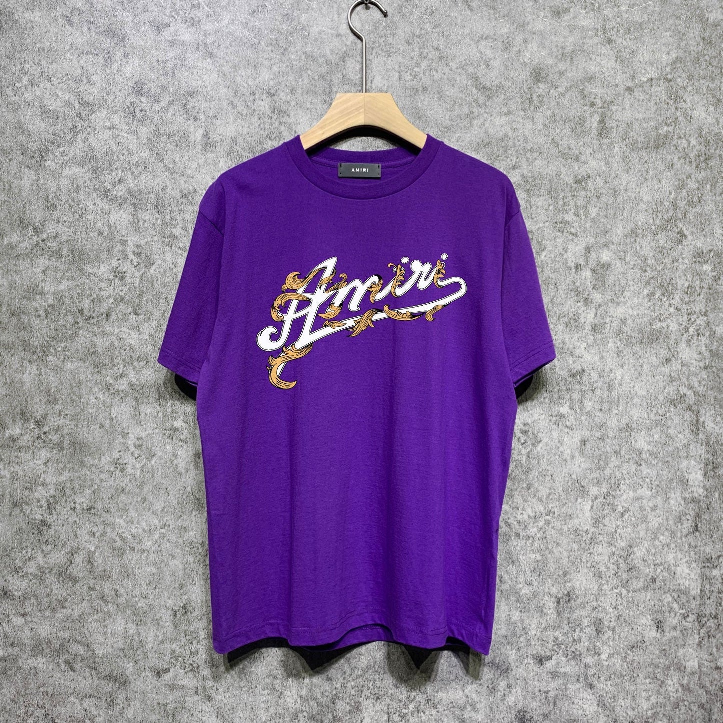 Amiri T Shirts