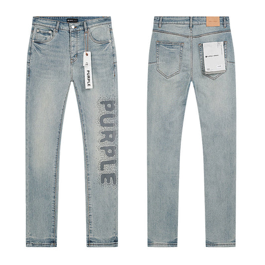 Purple Brand Jeans #PU826