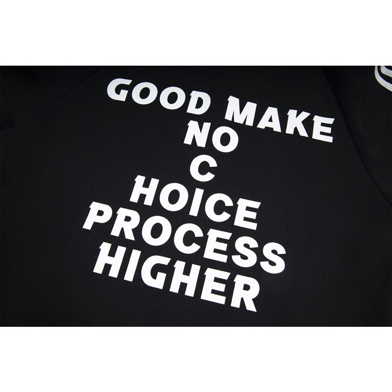 Streetwear Hoodie