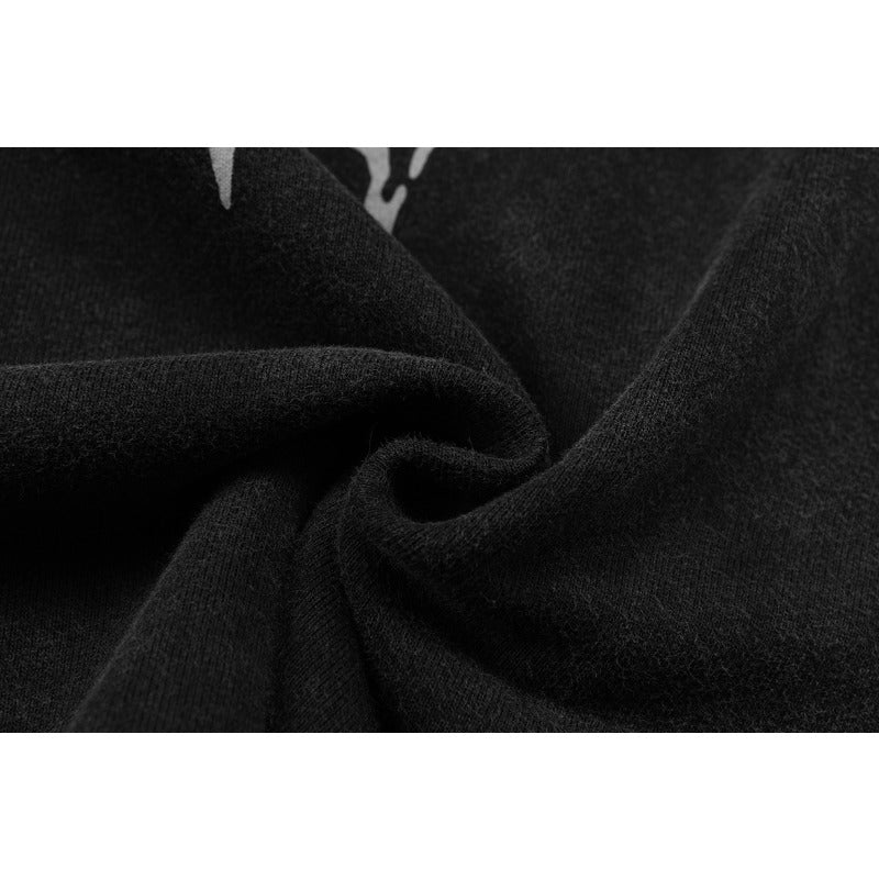 Mixed Emotion Long Sleeved Shirt