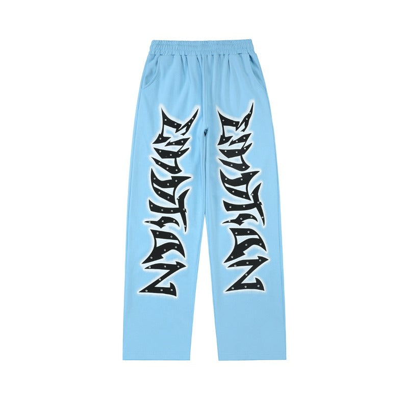 Mixed Emotion Sweatpants