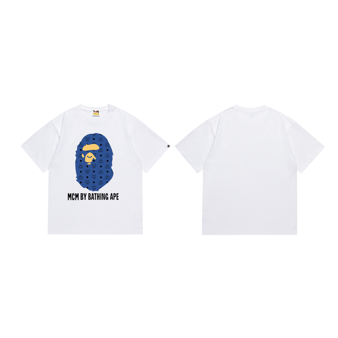 Ape T Shirts