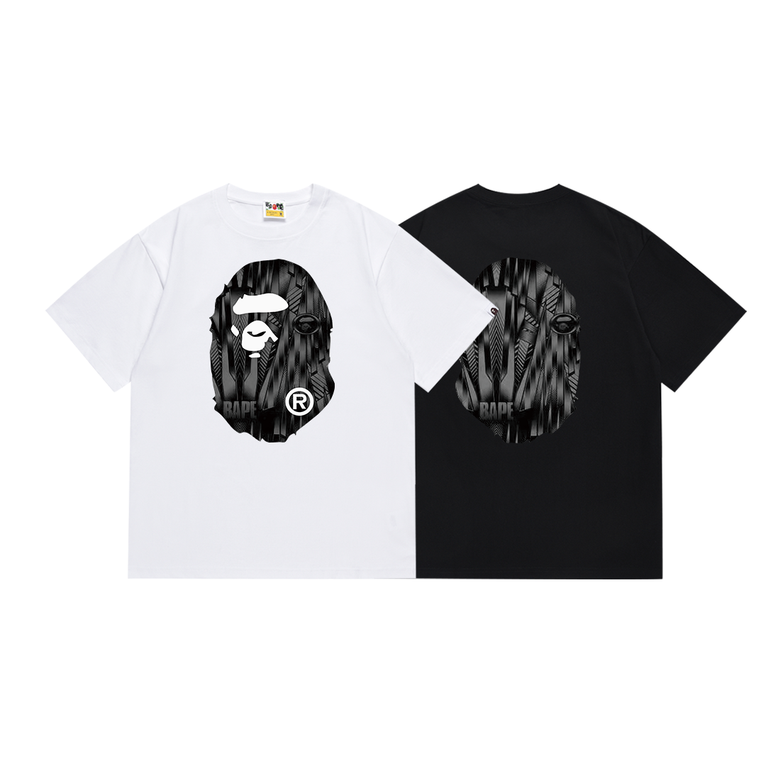 Ape T Shirts