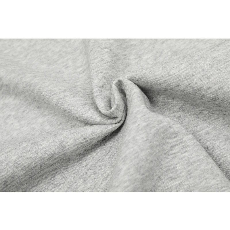 Streetwear Hoodie Loose Hip Hop Cardigan Jacket