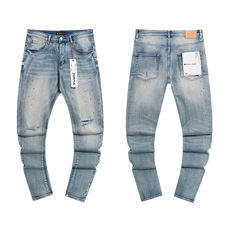 Purple Brand Jeans #PU142