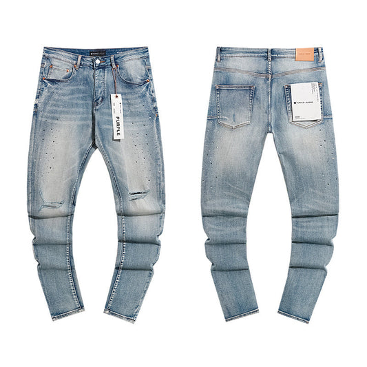 Purple Brand Jeans #PU142