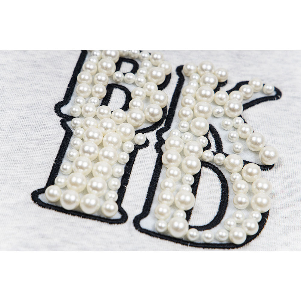 New York Hip Hop Style Short Sleeve T-Shirt