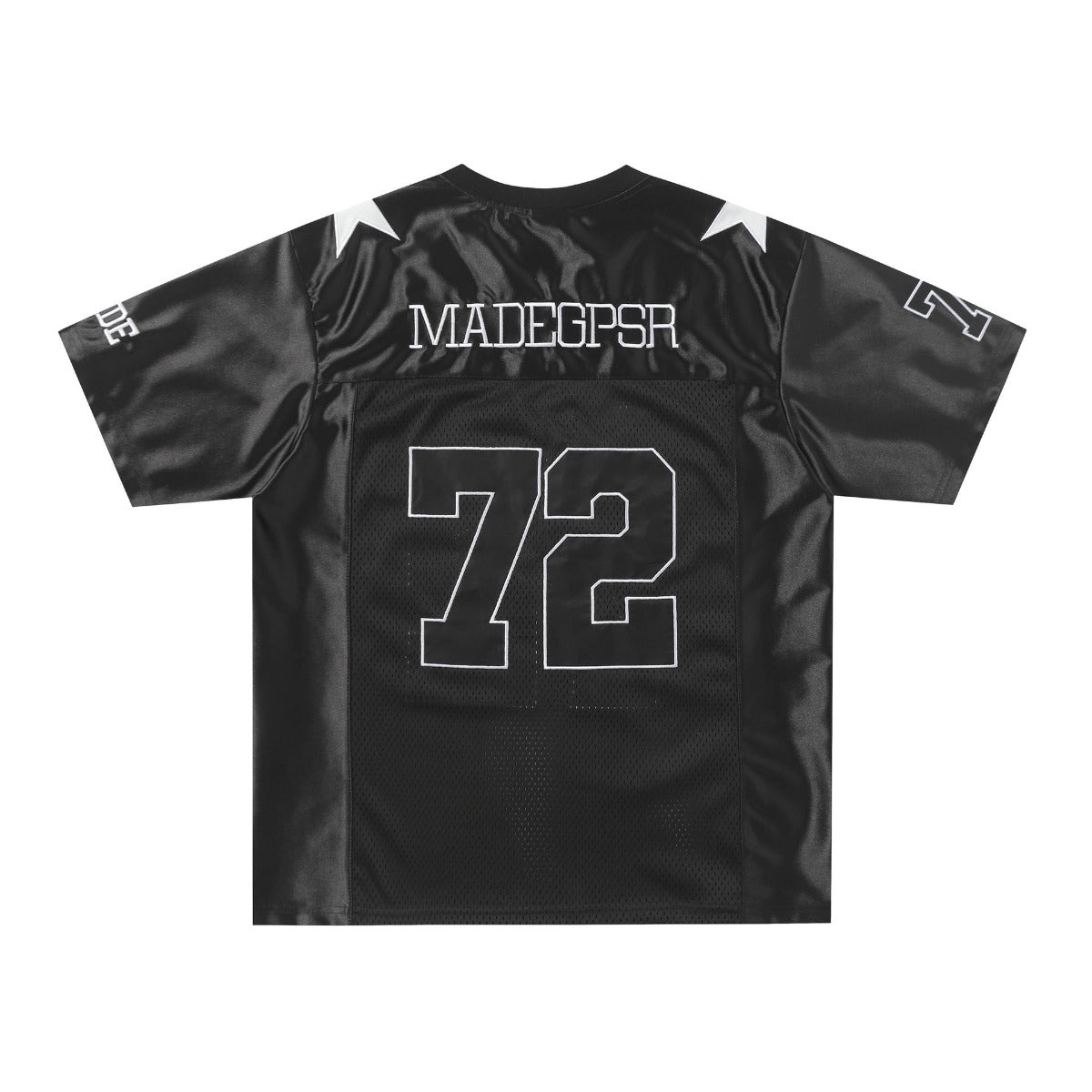 Remeras rock nacional summer mesh short sleeve t-shirt