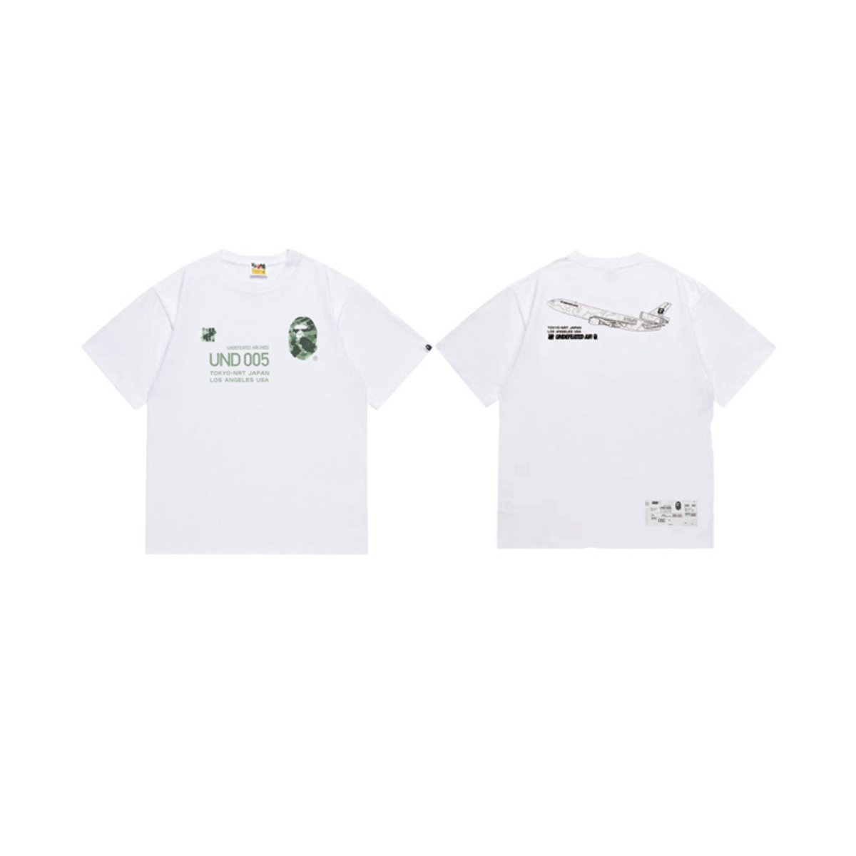 Ape T Shirts