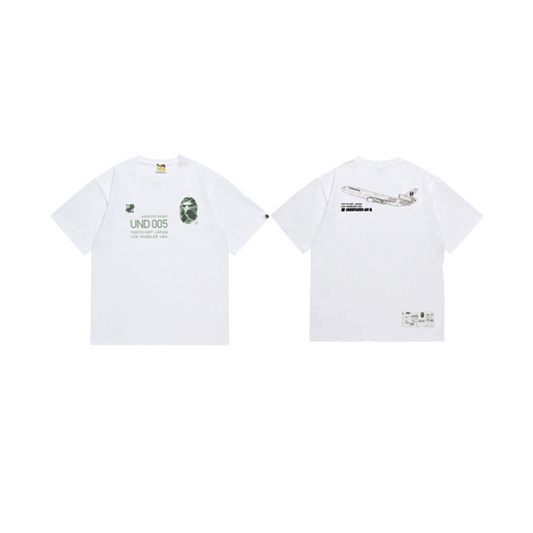 Ape T Shirts