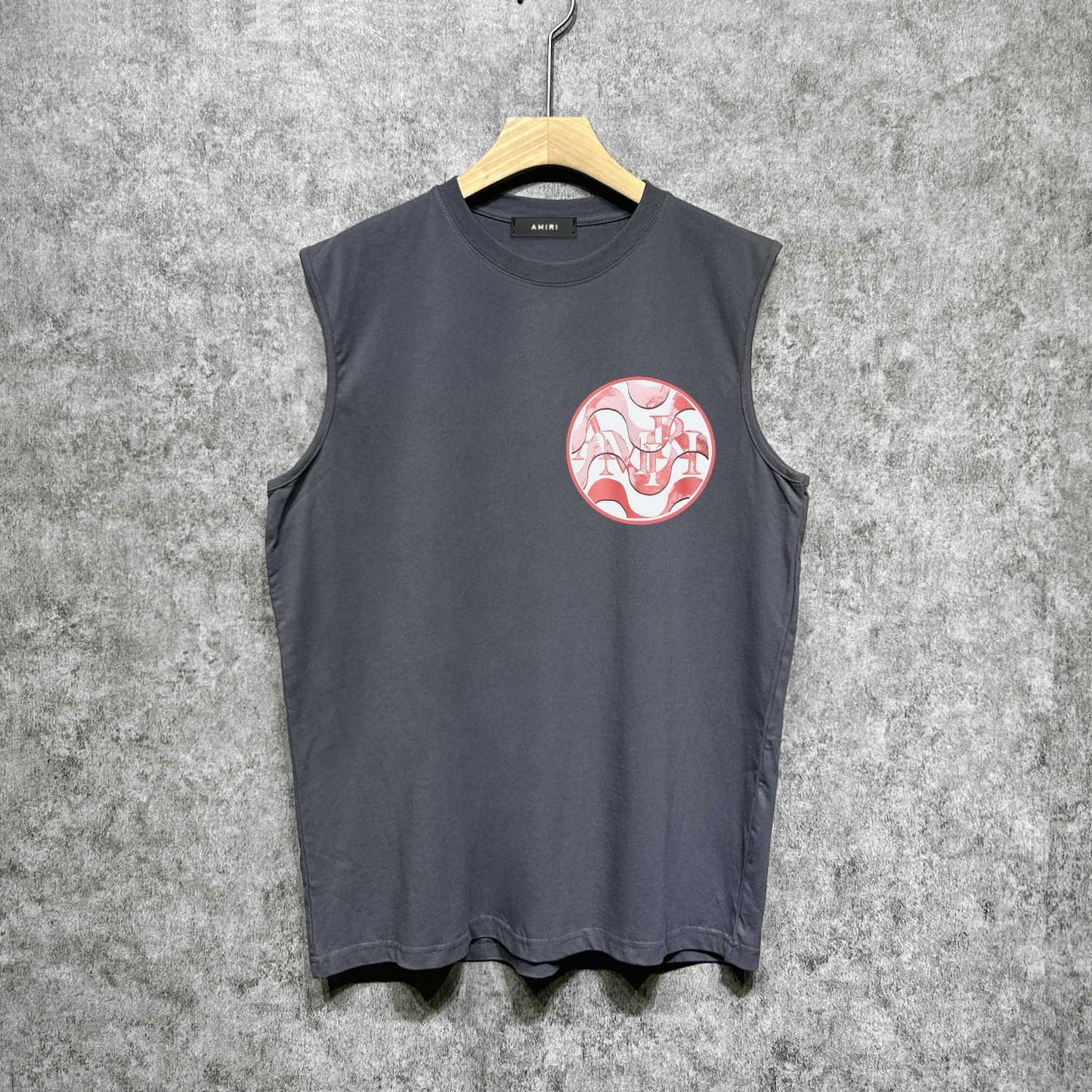 Amiri Vest